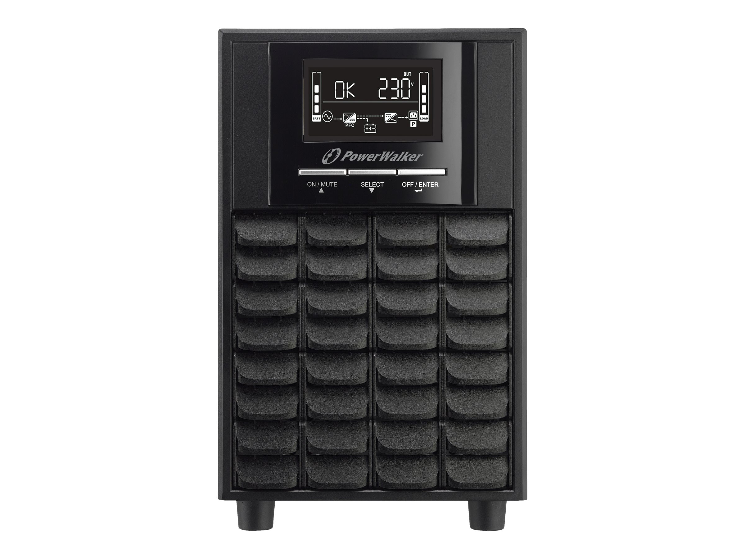 POWERWALKER VI 2000 CW