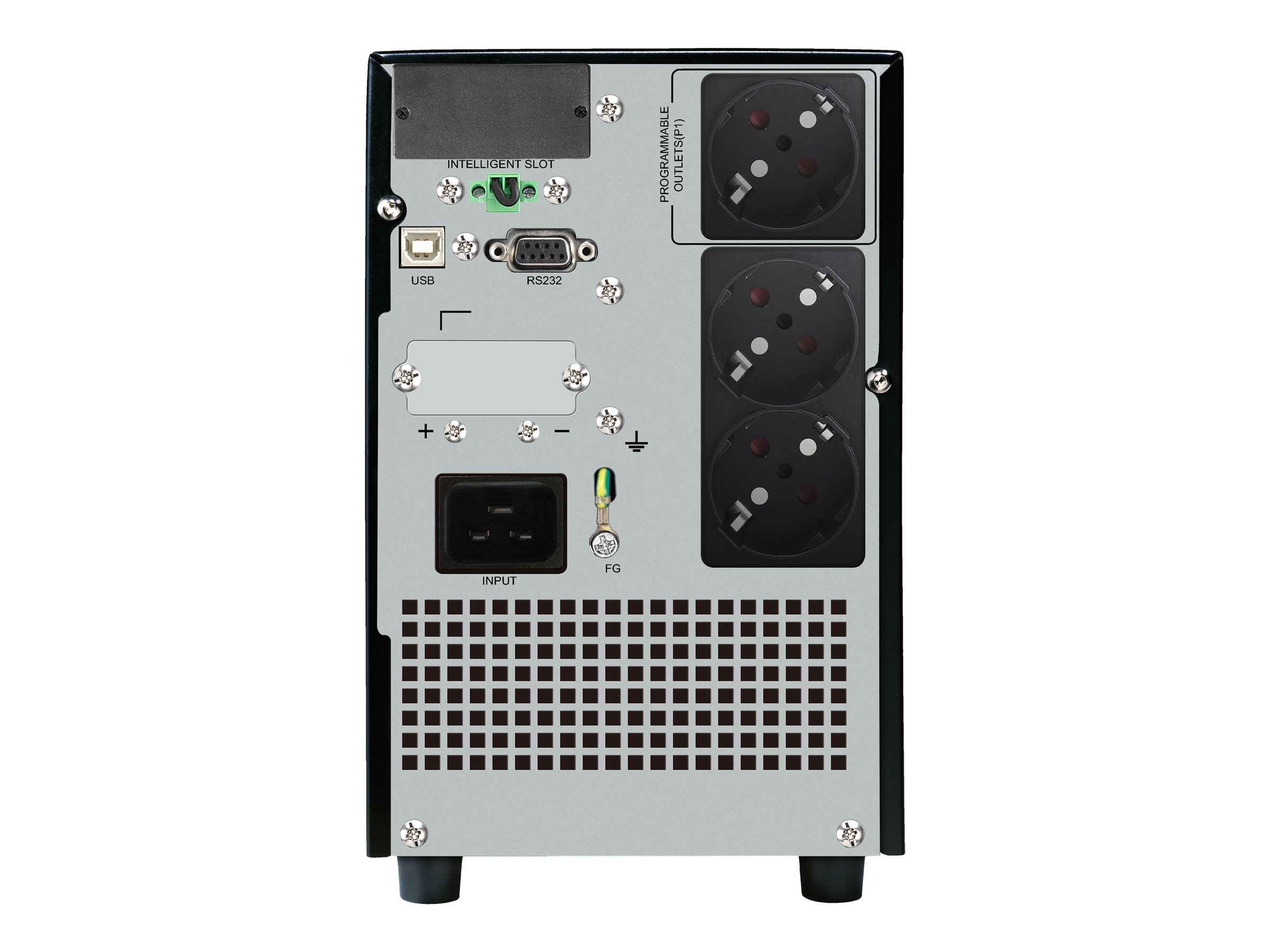 POWERWALKER VI 2000 CW