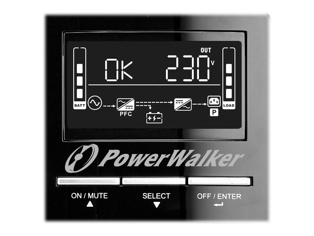 POWERWALKER VI 3000 CW