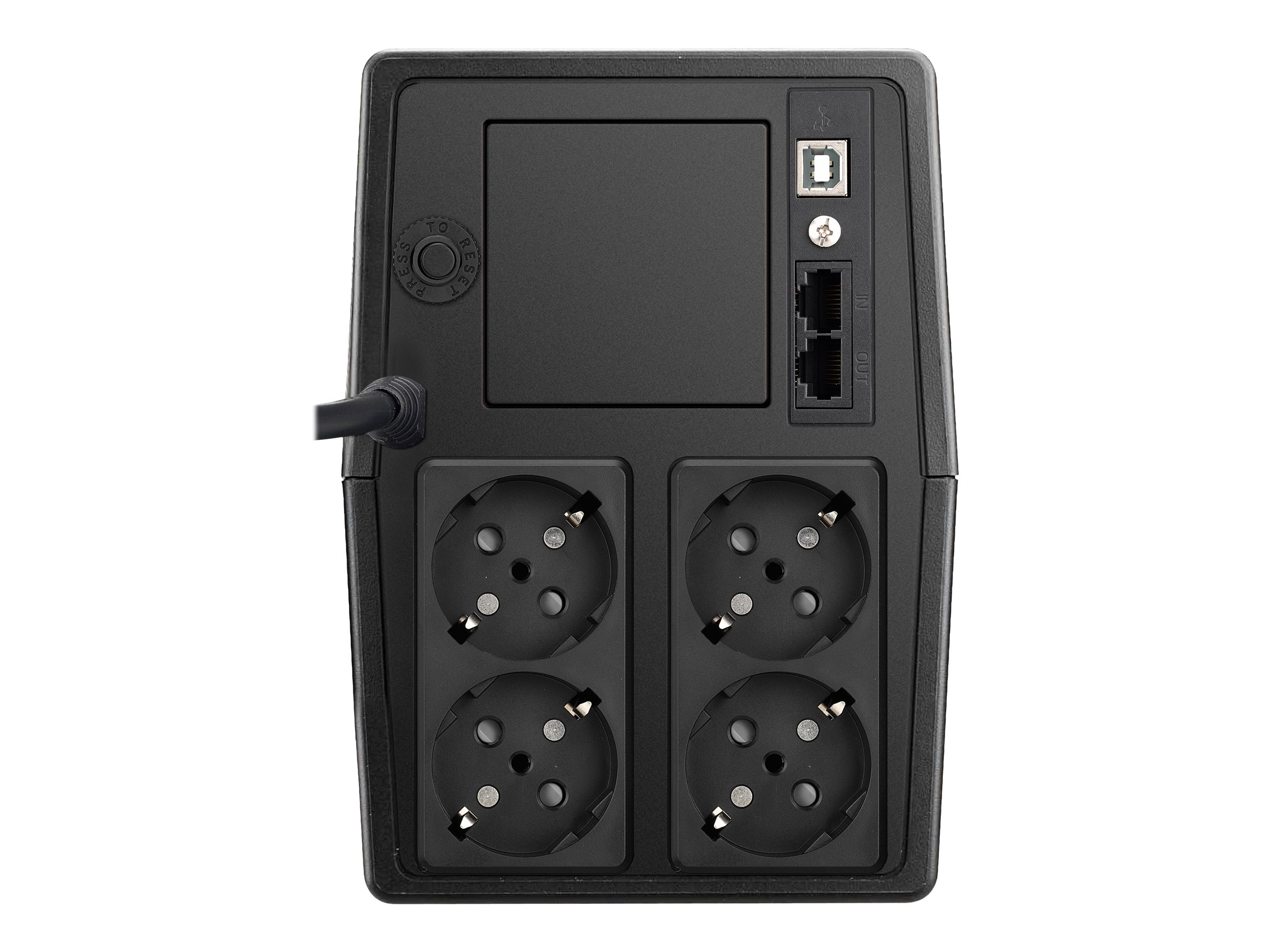 Bluewalker USV Powerwalker VI 1000 SCL      600W    Line-Int