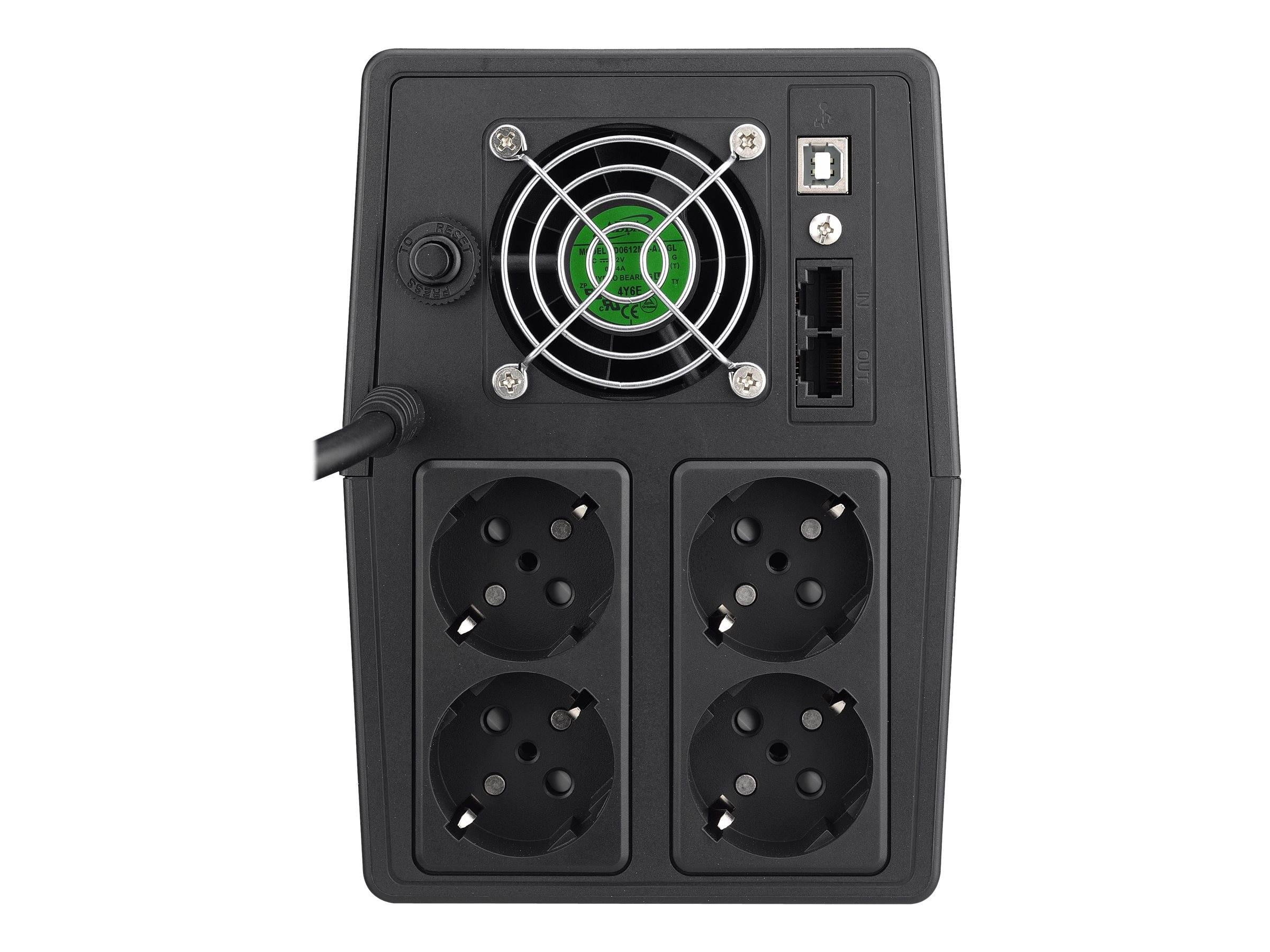 POWERWALKER VI 2000 SCL -ZK-
