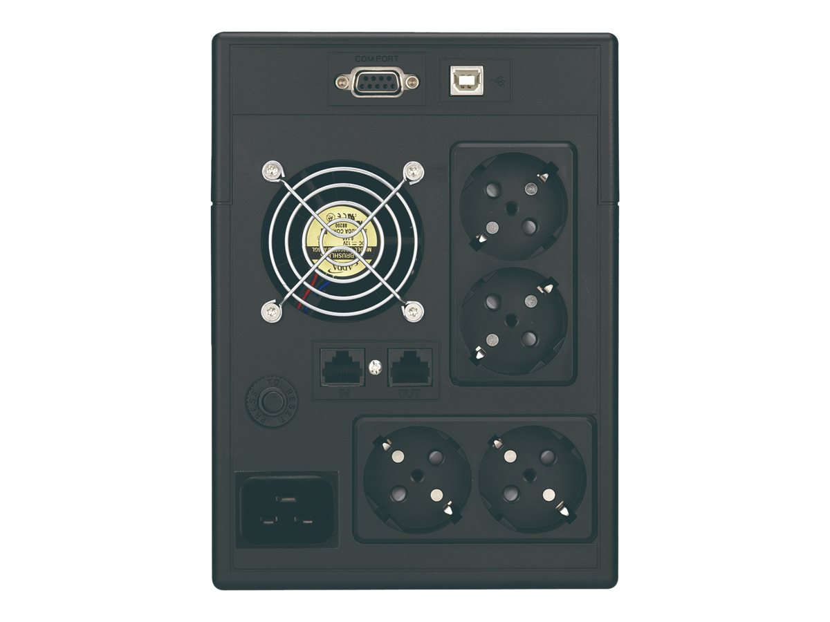 POWERWALKER VI 3000 SCL