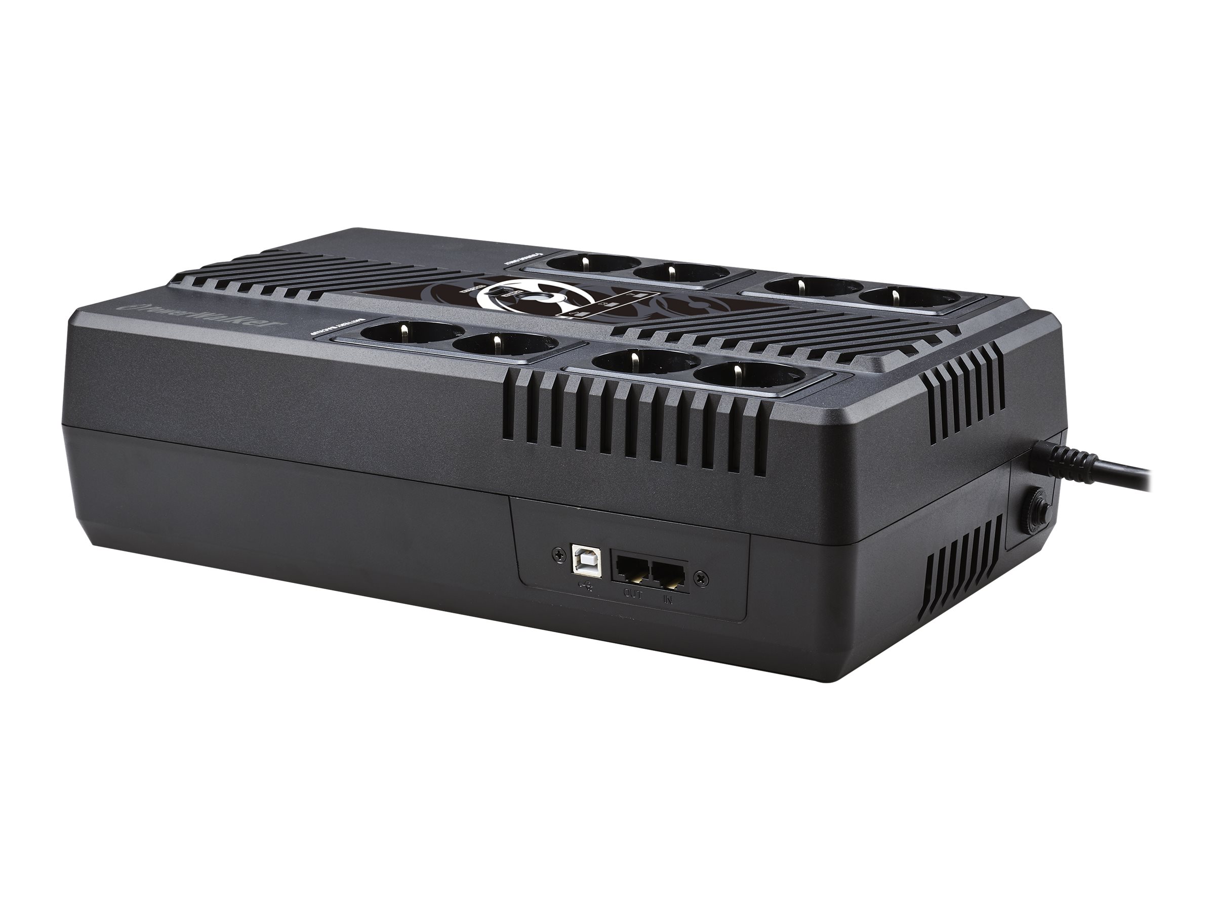 POWERWALKER VI 1000 MS