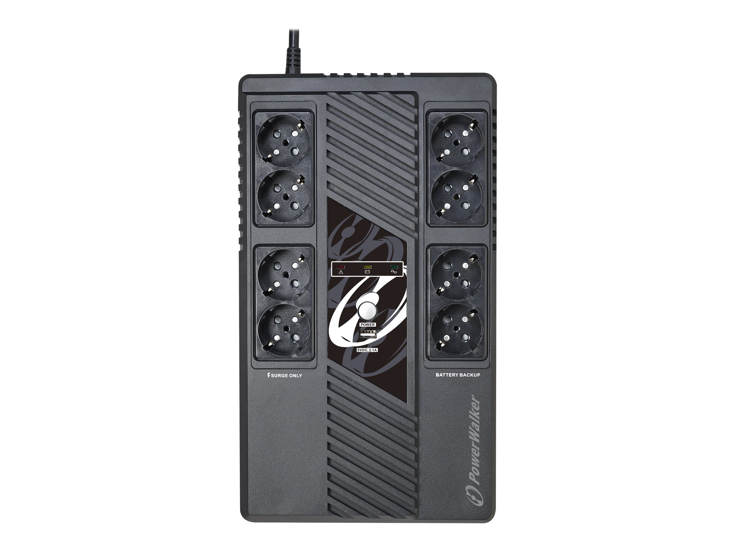 POWERWALKER VI 1000 MS