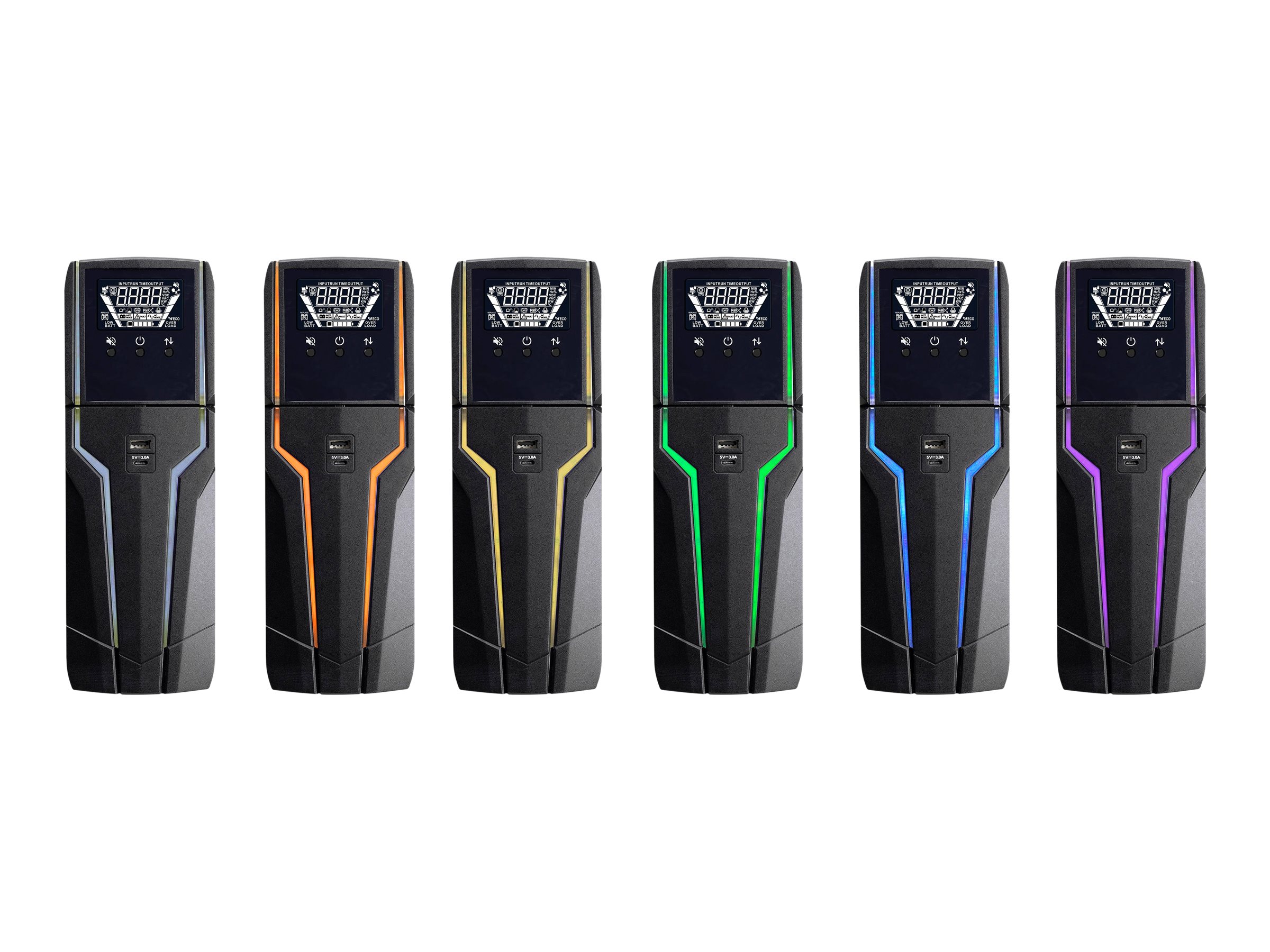 Bluewalker USV Powerwalker VI 1500 GXB      900W    Line-Int