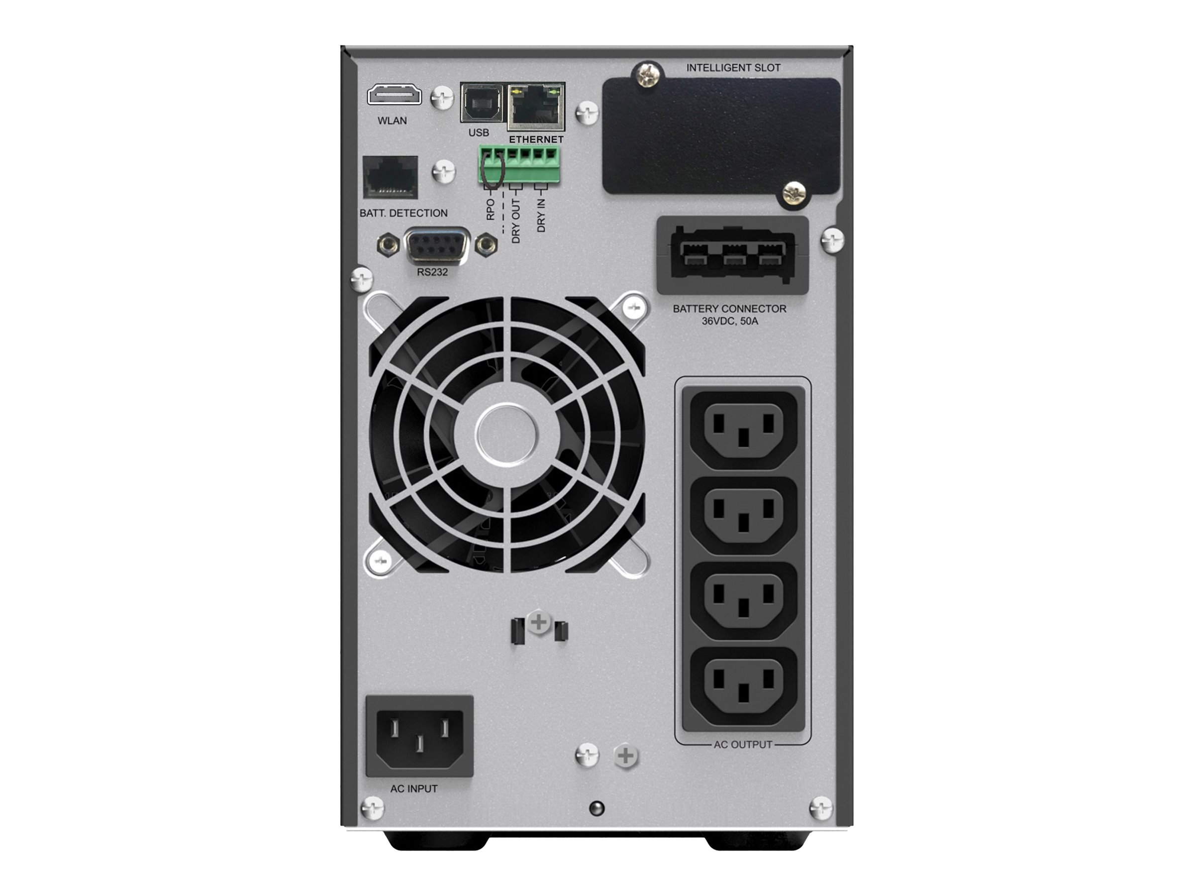 POWERWALKER VFI 1500 ICT IoT
