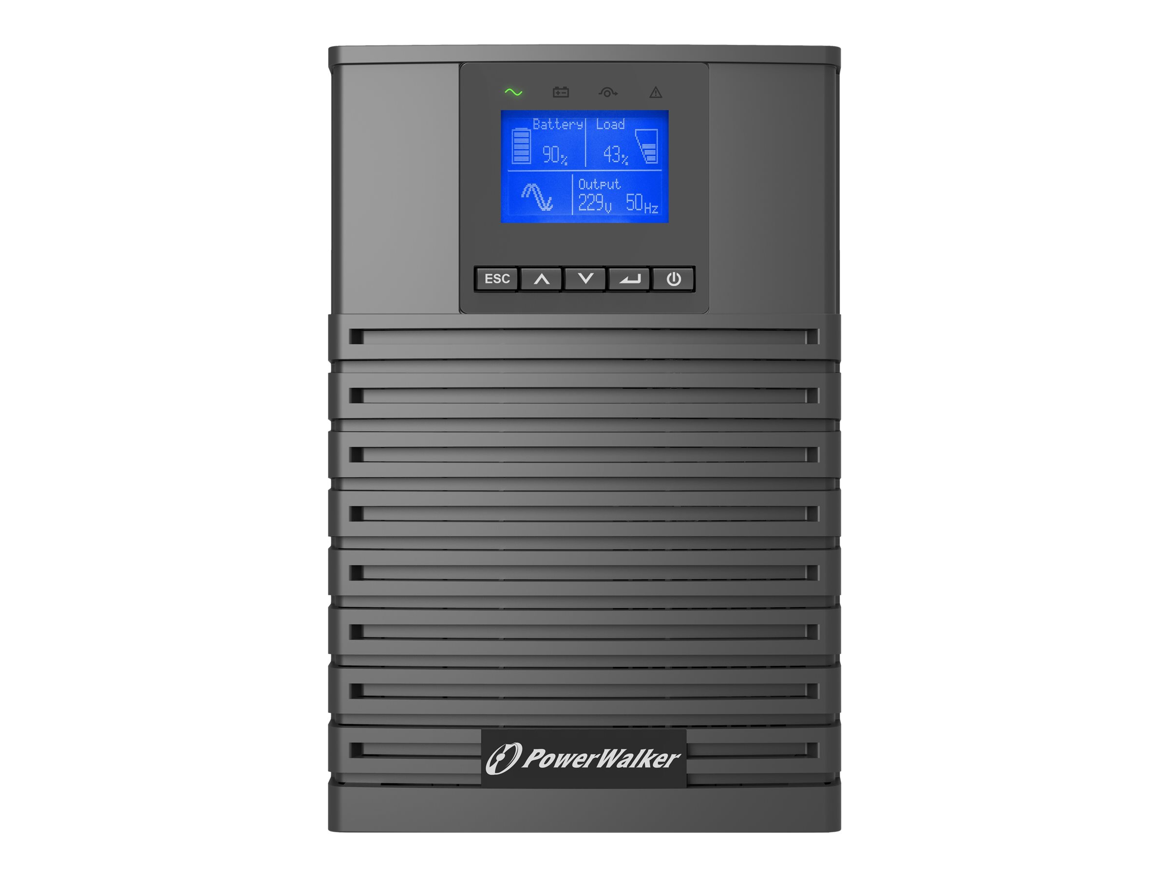 POWERWALKER VFI 1500 ICT IoT