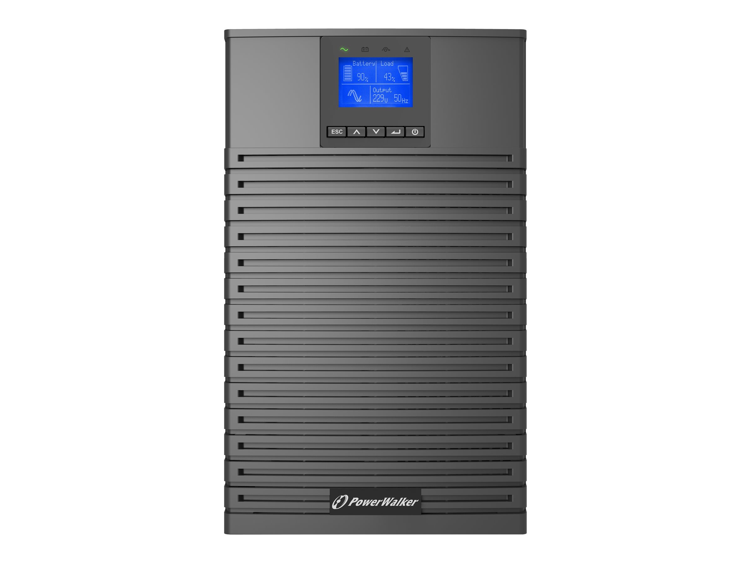 POWERWALKER VFI 2000 ICT IoT