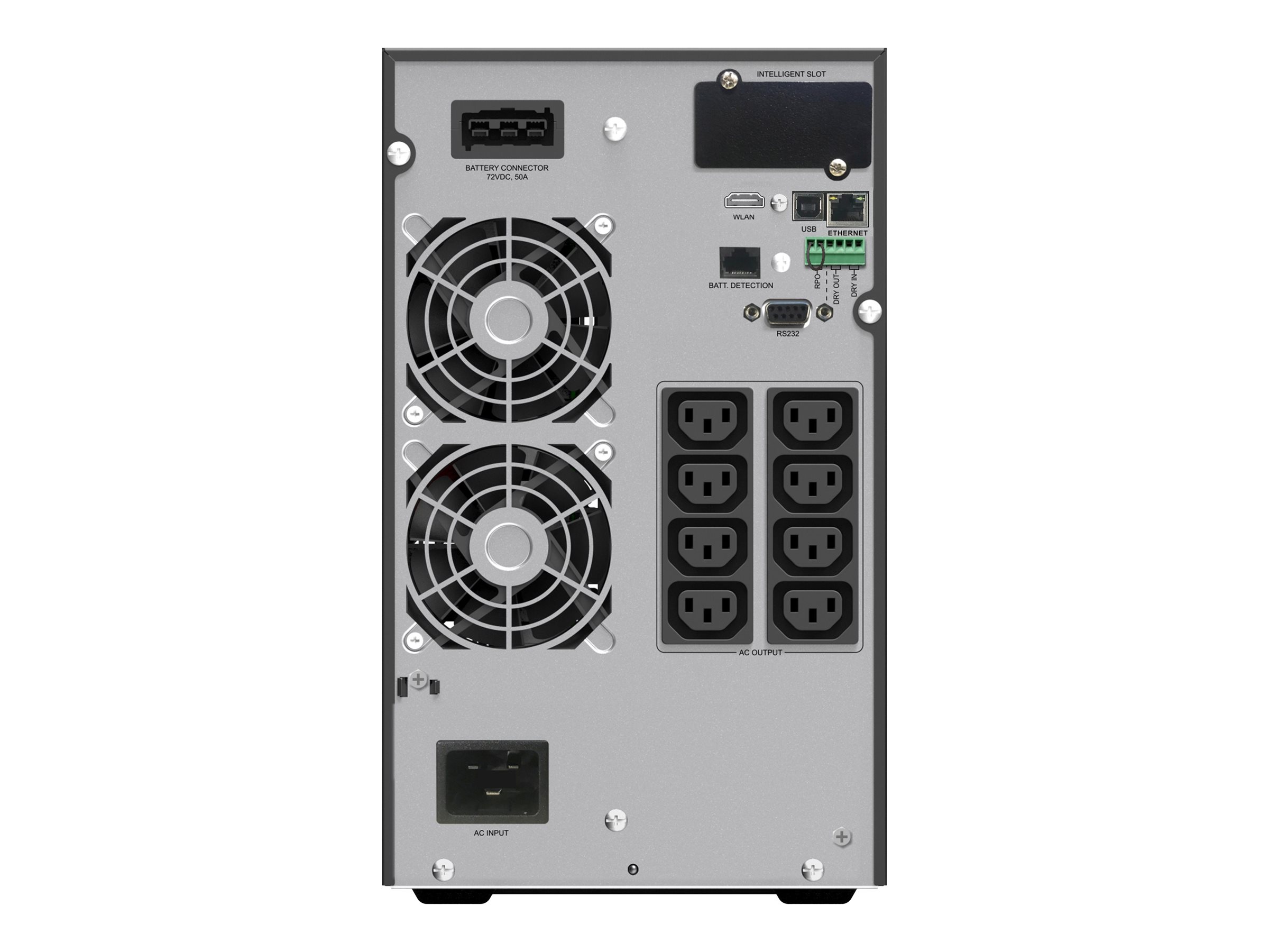 POWERWALKER VFI 2000 ICT IoT