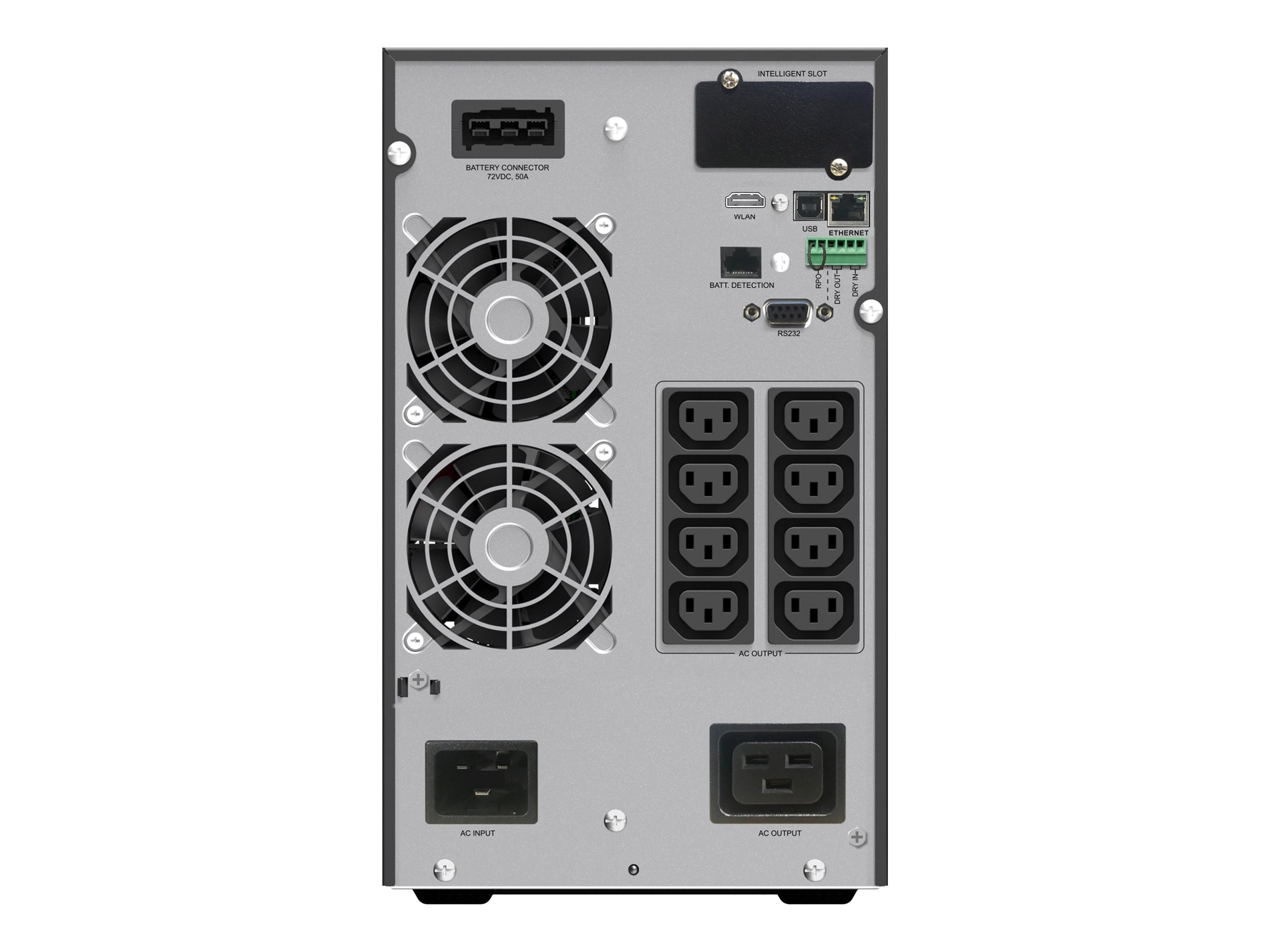 POWERWALKER VFI 3000 ICT IoT