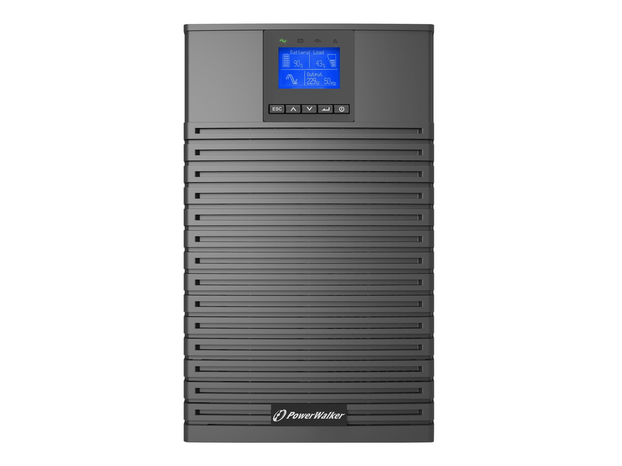 POWERWALKER VFI 3000 ICT IoT