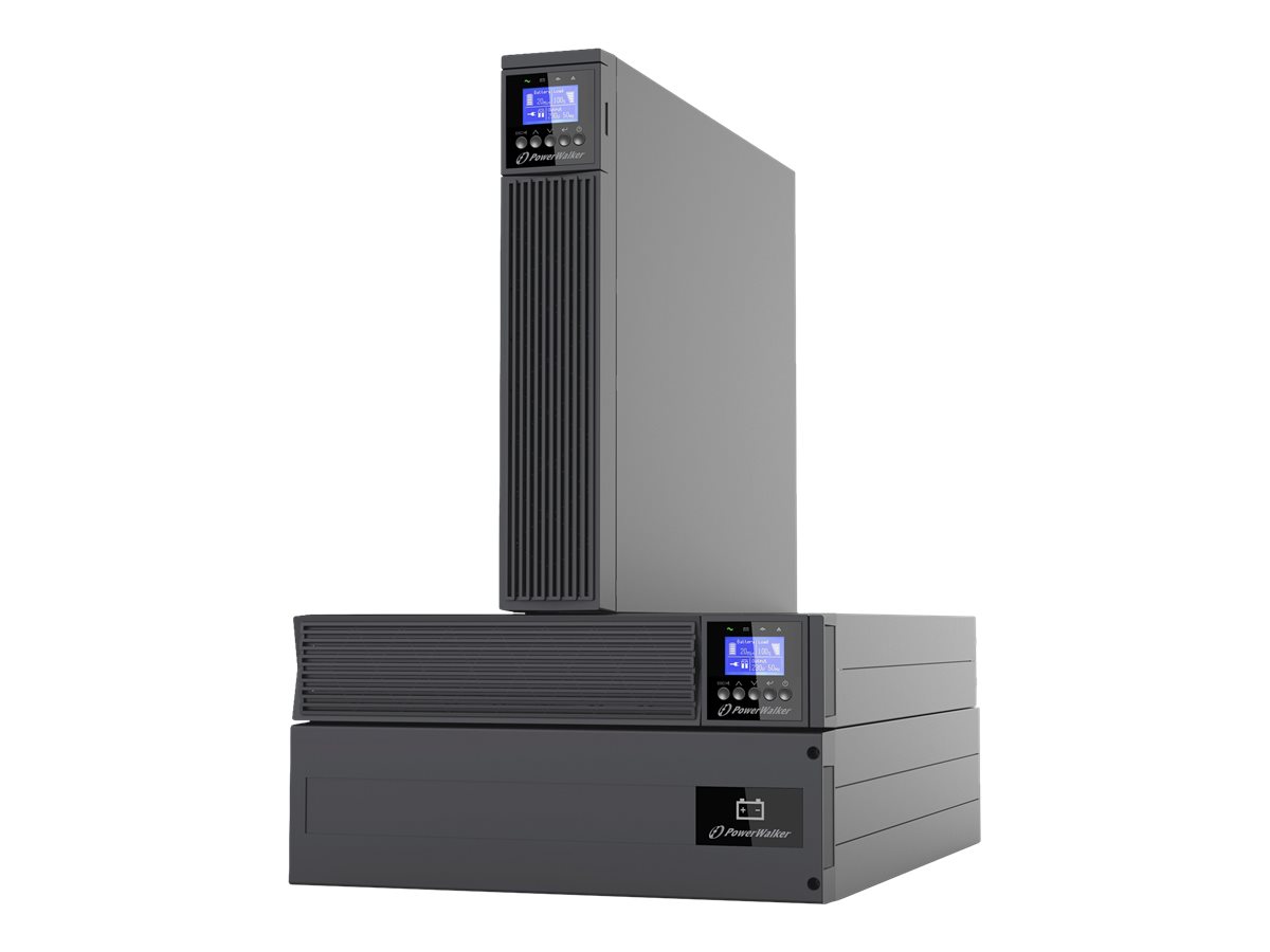 POWERWALKER VFI 6000 ICR IoT