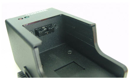 WEMPE WTC680 Passivladehalter 12/24V