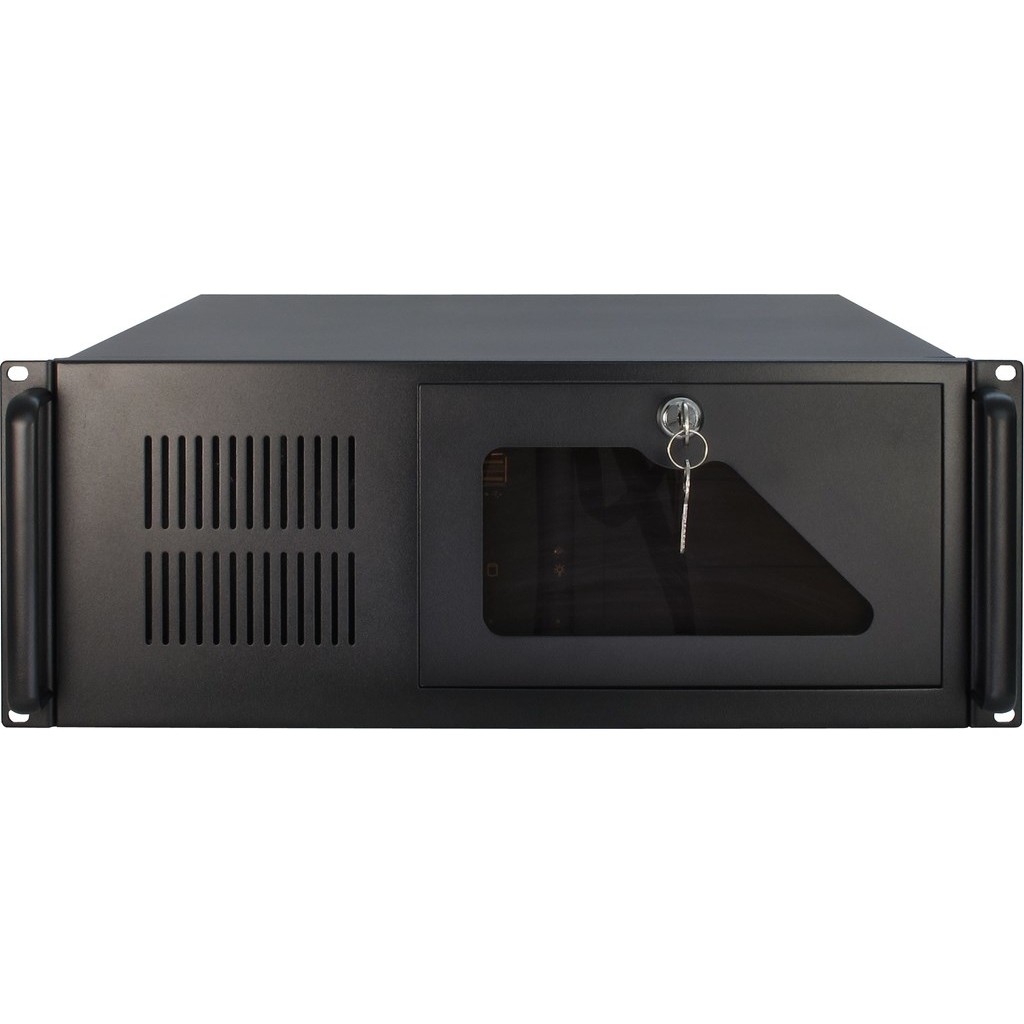 Inter-Tech IPC 4U-4088-S