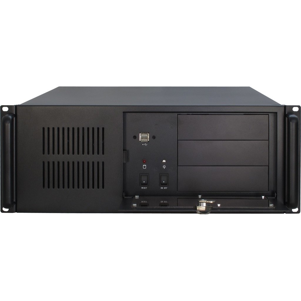 Inter-Tech IPC 4U-4088-S