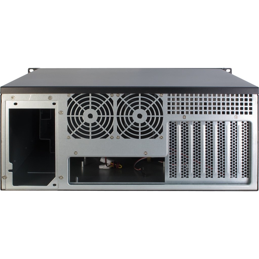 Inter-Tech IPC 4U-4088-S