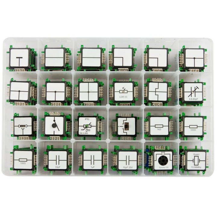 ALLNET ALL-BRICK-0223 development board accessory