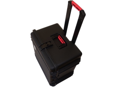 ALSO EduCenter Case 12 Convertibles