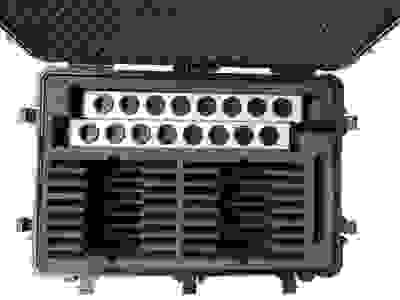 ALSO EduCenter Case 16 Tablets