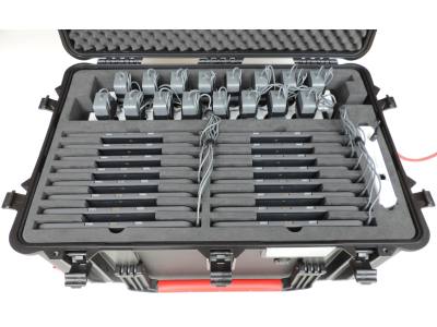 ALSO EduCenter Case 16 Tablets