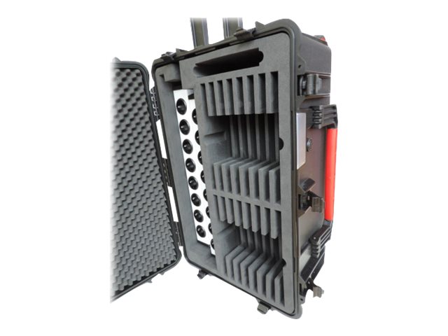 ALSO EduCenter Case 16 Tablets