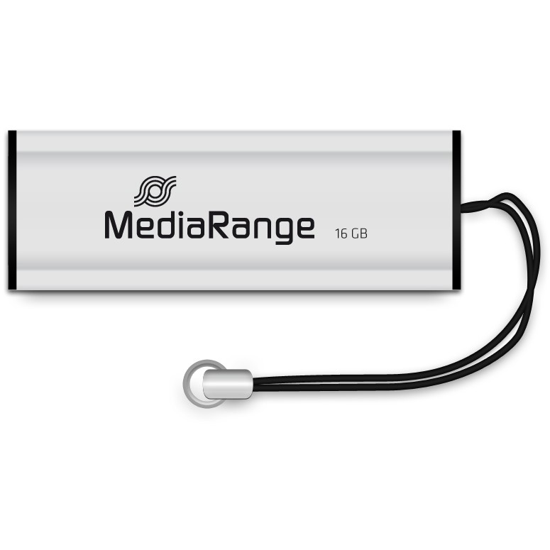 MediaRange USB-Stick USB 3.0 SuperSpeed   16GB