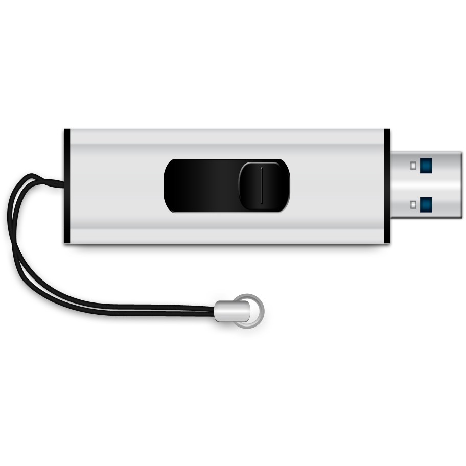 MediaRange USB-Stick USB 3.0 SuperSpeed   16GB