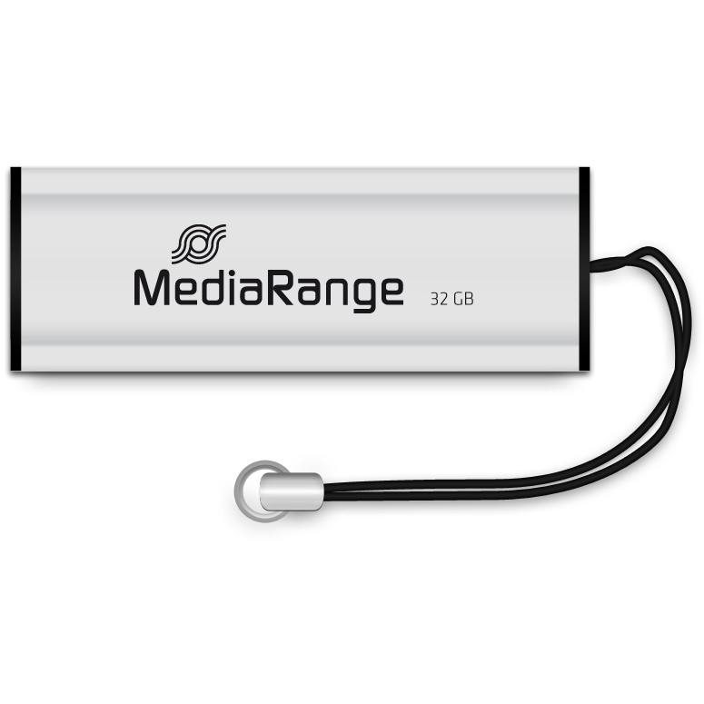 MediaRange USB-Stick USB 3.0 SuperSpeed   32GB