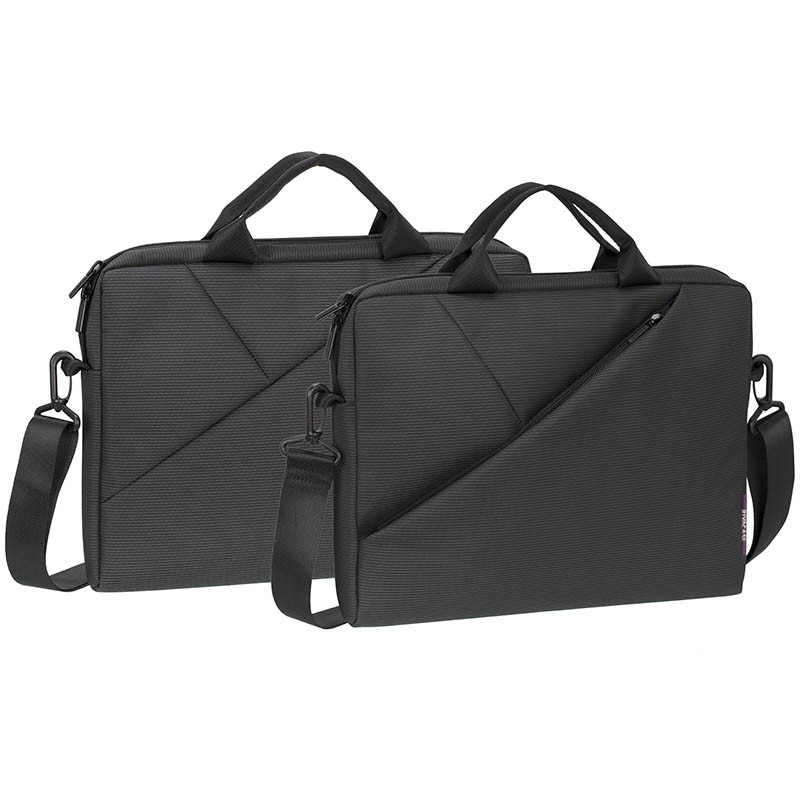 Riva NB Tasche   Tivoli        13,3      grau         8720