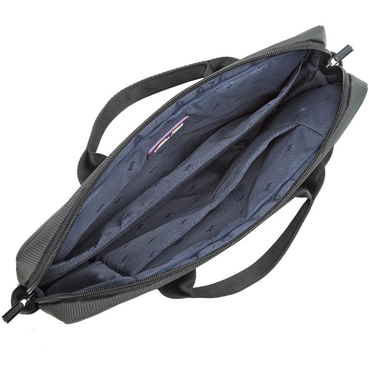 Riva NB Tasche   Tivoli        13,3      grau         8720