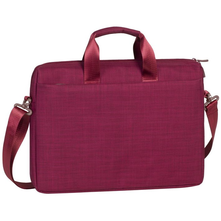 Riva NB Tasche   Biscayne Lady Bag 15,6  rot          8335