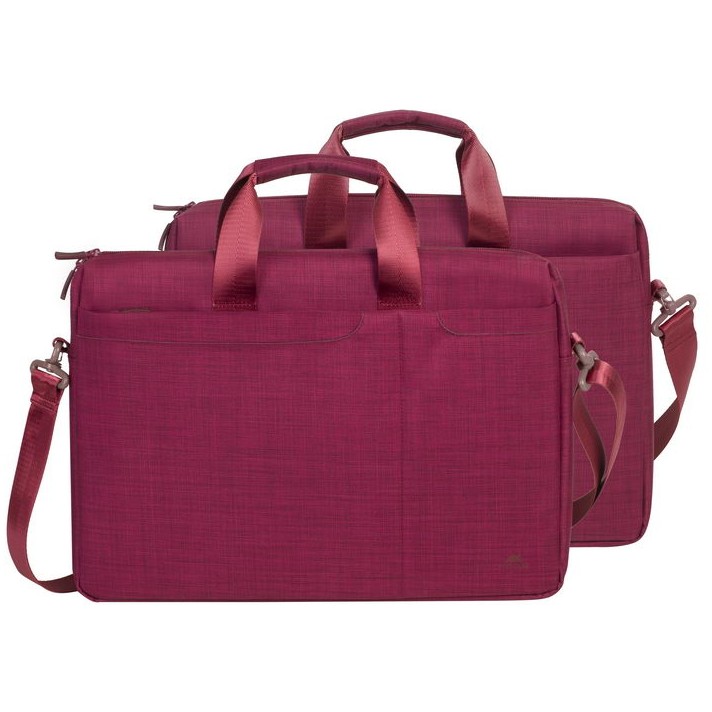 Riva NB Tasche   Biscayne Lady Bag 15,6  rot          8335