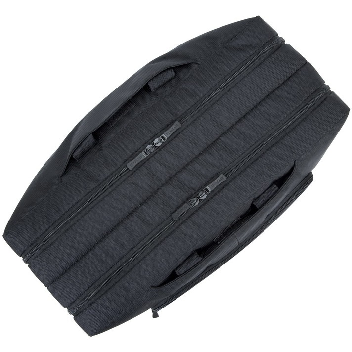 Riva NB Tasche   Tegel         17,3      schwarz      8455