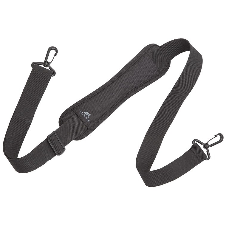 Riva NB Tasche   Tegel         17,3      schwarz      8455