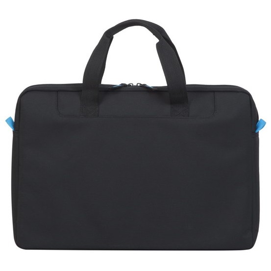Riva NB Tasche   Regent II     15,6      schwarz      8037