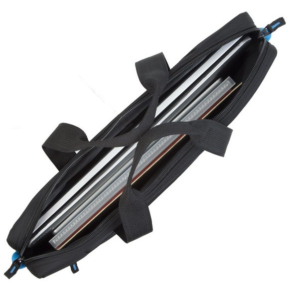 Riva NB Tasche   Regent II     15,6      schwarz      8037