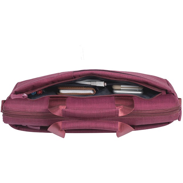 Riva NB Tasche   Biscayne      13,3      rot          8325