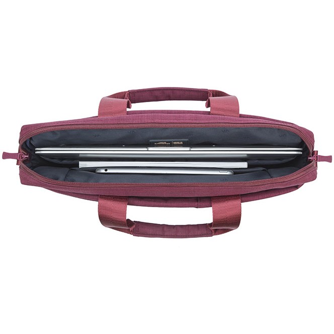 Riva NB Tasche   Biscayne      13,3      rot          8325