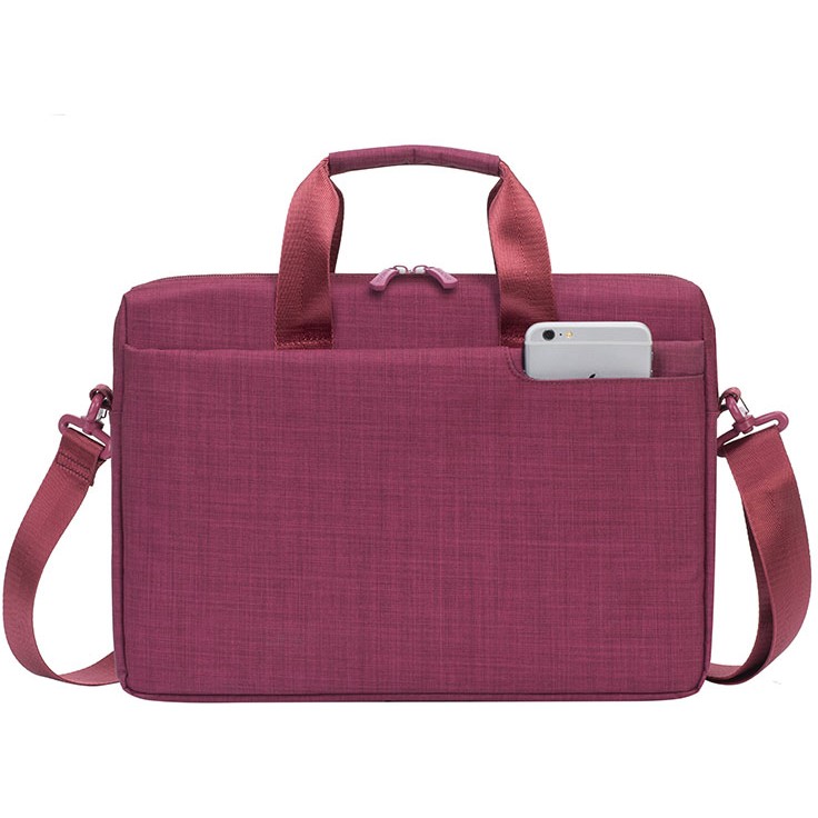 Riva NB Tasche   Biscayne      13,3      rot          8325