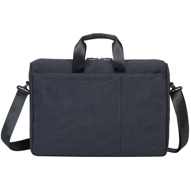 Riva NB Tasche   Biscayne      17,3      schwarz      8355