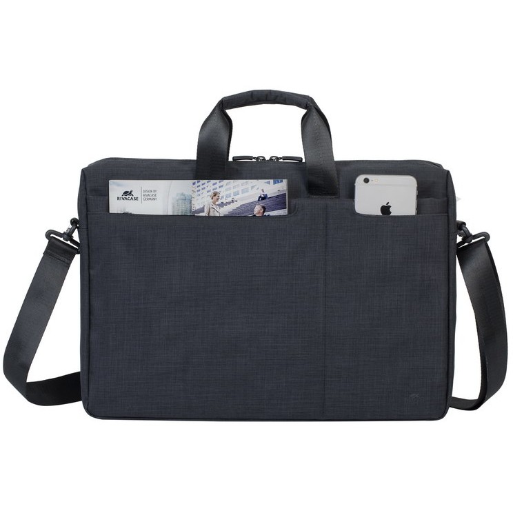 Riva NB Tasche   Biscayne      17,3      schwarz      8355