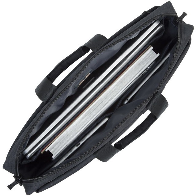 Riva NB Tasche   Biscayne      17,3      schwarz      8355