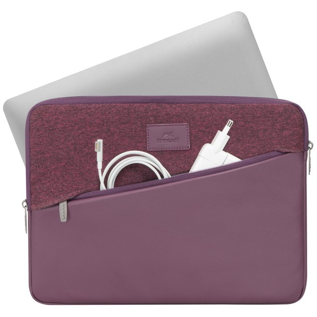 Riva NB Tasche   Egmont        13,3      rot          7903