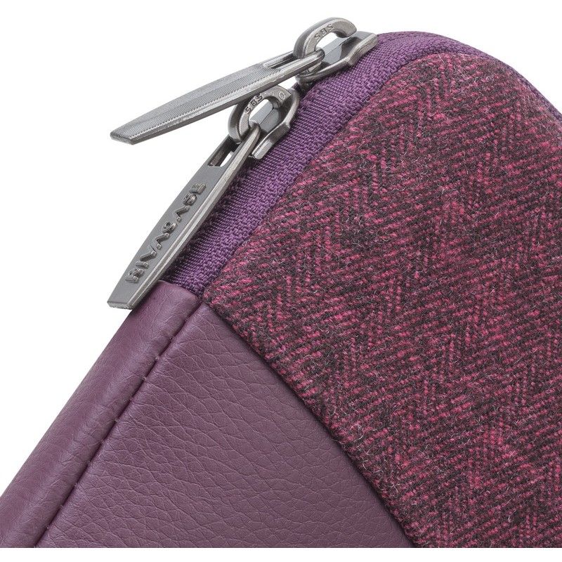Riva NB Tasche   Egmont        13,3      rot          7903