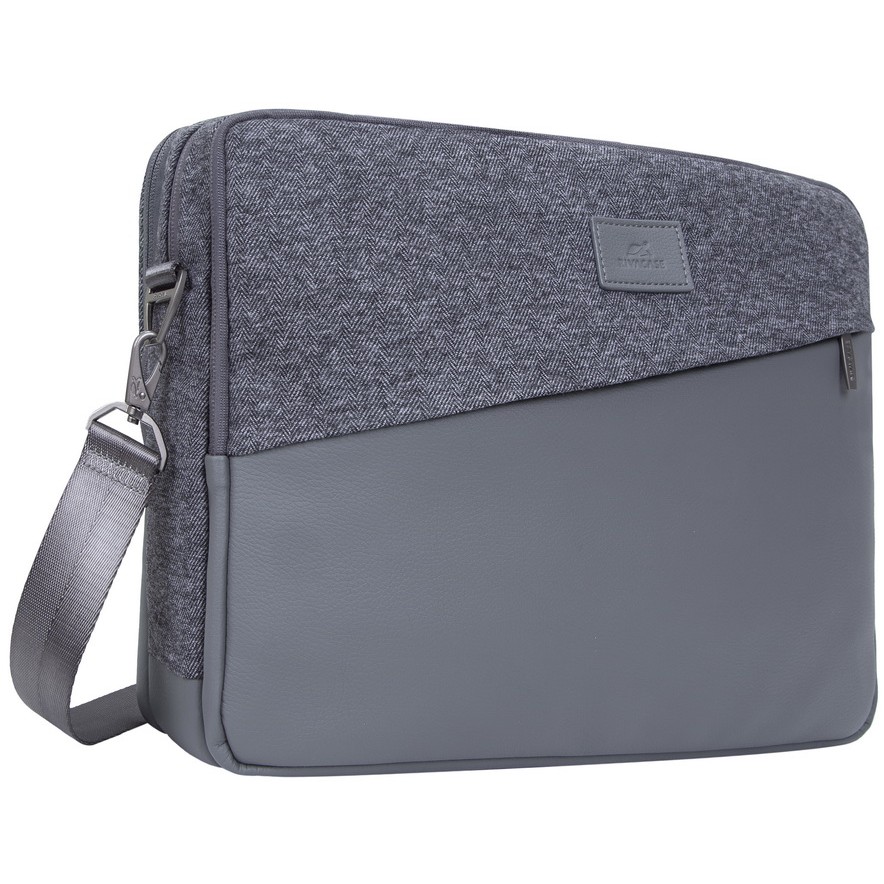 Riva NB Tasche   Egmont        15,6      schwarz      7930