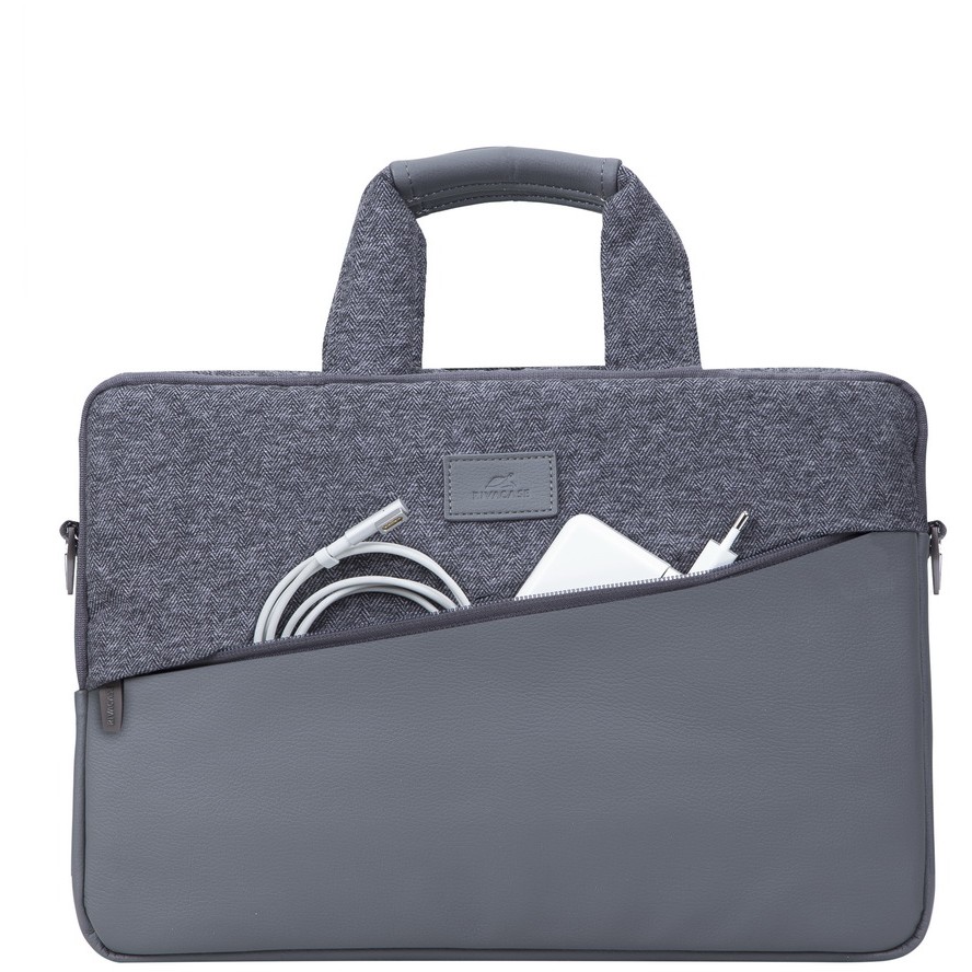 Riva NB Tasche   Egmont        15,6      schwarz      7930