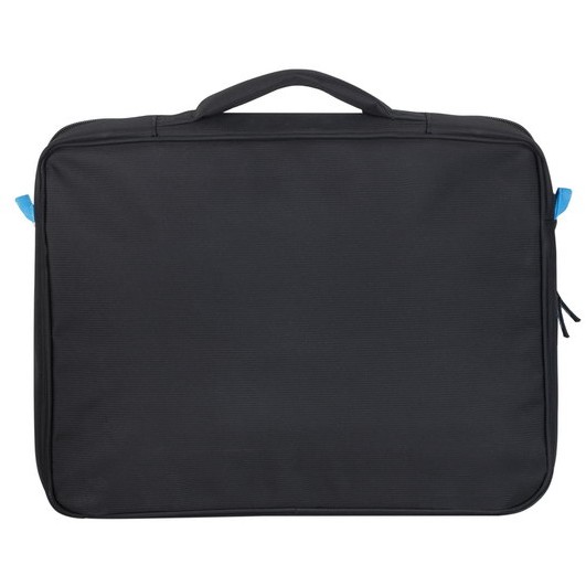 Riva NB Tasche   Regent II     16,0      schwarz      8087