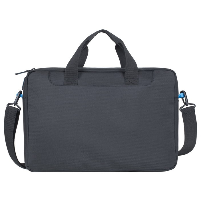 Riva NB Tasche   Regent II     16,0      schwarz      8057