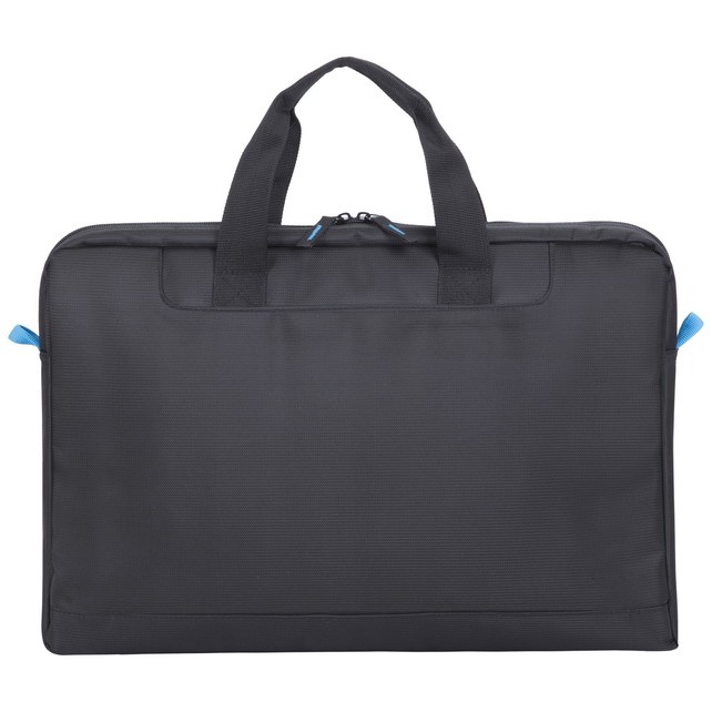 Riva NB Tasche   Regent II     17,3      schwarz      8059