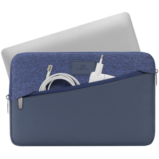 Riva NB Tasche   Egmont        13,3      blau         7903